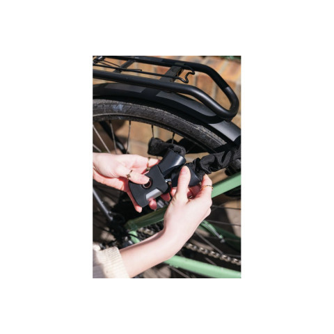 Chaine ABUS YARDO 7807F/110 NOIR