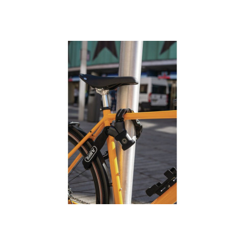 Chaine ABUS YARDO 7807F/110 NOIR