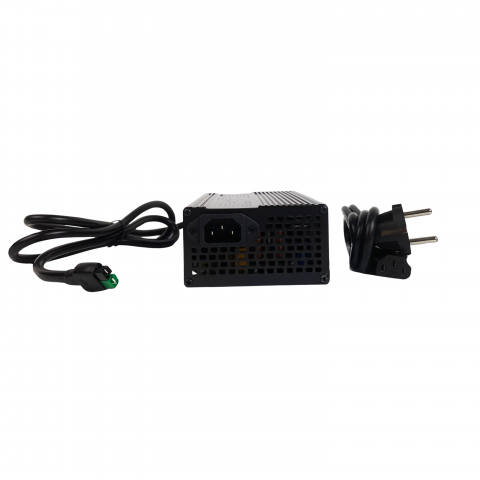 LiFePO4 16s 48V 4A Charger