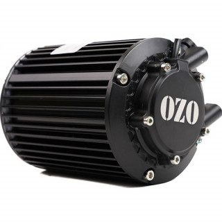 Moteur central 1000W Brushless