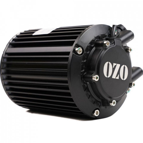 Moteur central 15000W