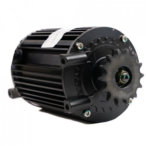 Moteur central 15000W