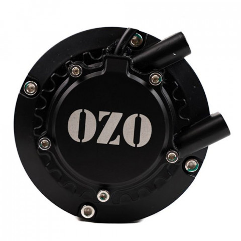 Moteur central 1000W Brushless