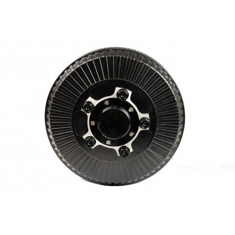 Moteur roue YM278 200N.m à codeur