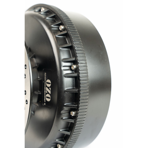 Moteur roue YM278 200N.m à codeur