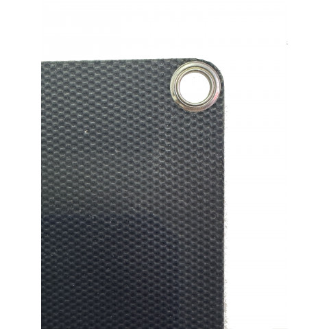 Panneau solaire 12V 120W souple Sunpower Back contact