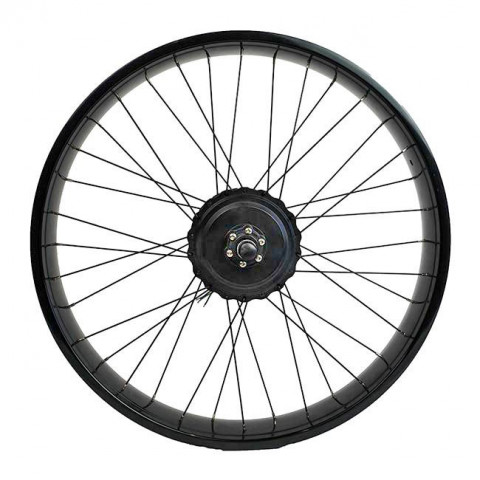 Moteur XOFO Fat Bike 1000W RL rear rim