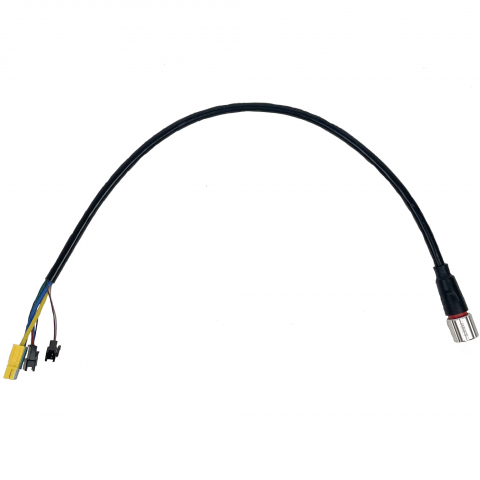 kit trott 20" jante en aluminium