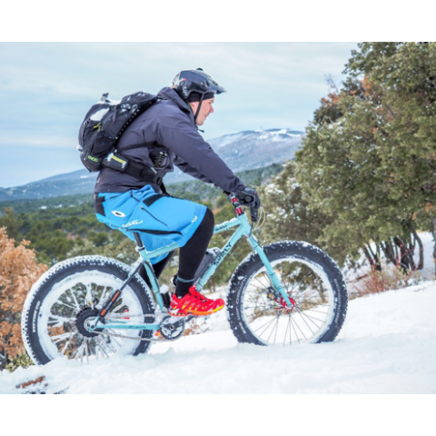 Moteur XOFO Fat Bike