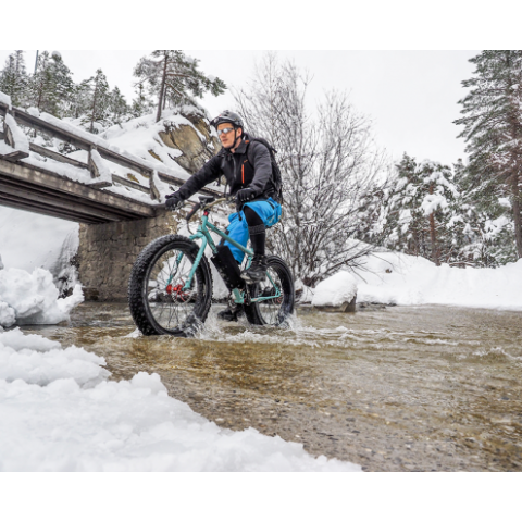 Moteur XOFO Fat Bike