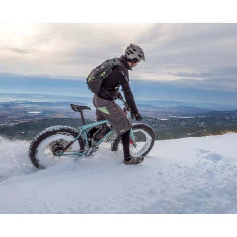 Moteur XOFO Fat Bike