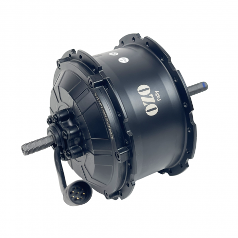 Moteur FATTY roue arrière 500W 750W 36V 48V