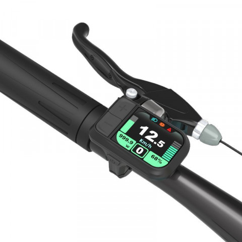 Présentation de nos displays