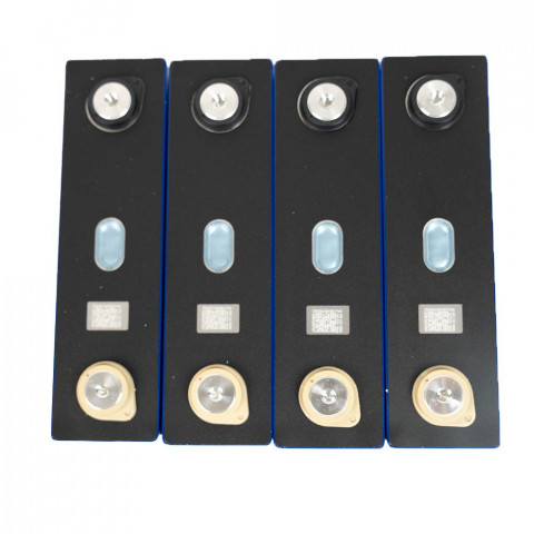 Kit Batterie 12V 100Ah 1200Wh Lithium Fer  à assembler DIY LiFePO4 LFP