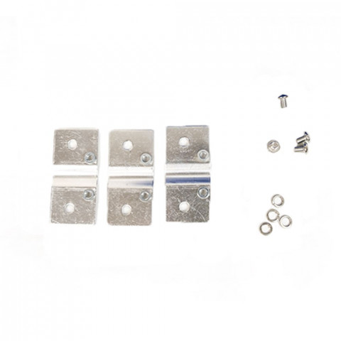 Battery Kit 12V 100Ah 1200Wh DIY Lithium iron LiFePO4 LFP