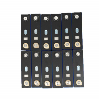 Kit Batterie 48V 100Ah 4800Wh Lithium Fer à assembler DIY LiFePO4 LFP