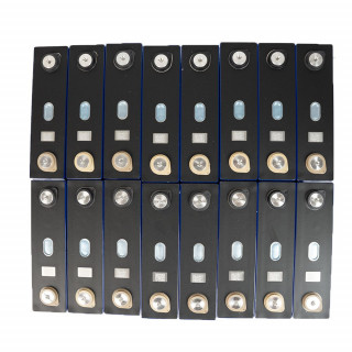 Battery Kit 48V 100Ah 4800Wh DIY Lithium iron LiFePO4 LFP