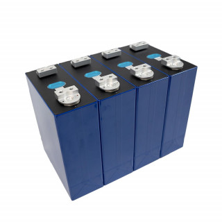 Kit Batterie 12V 314Ah 3768Wh Lithium Fer  à assembler DIY LiFePO4 LFP