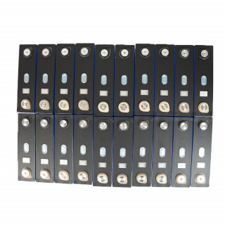 Kit Batterie 72V 314Ah 22608Wh Lithium Fer à assembler DIY LiFePO4 LFP