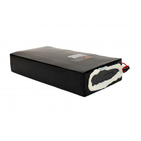 A quoi sert une batterie PVC 36V ?