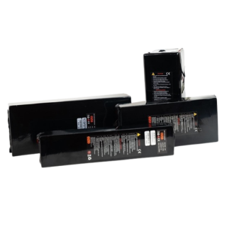 A quoi sert une batterie PVC 36V ?