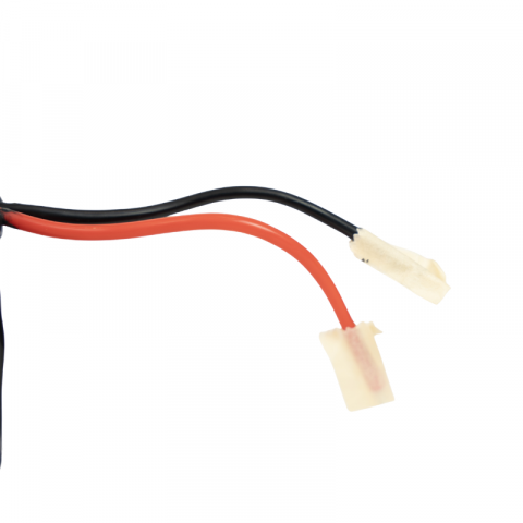 A quoi sert une batterie PVC 36V ?