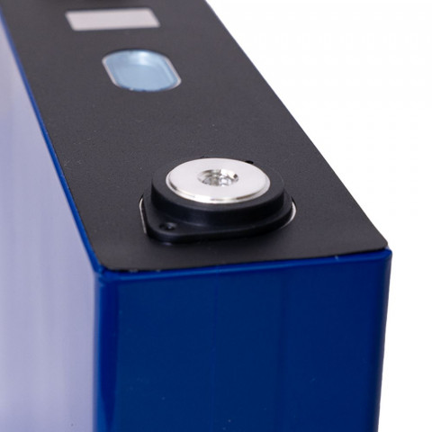 Batterie plate LiFeP0 3.2V 50Ah