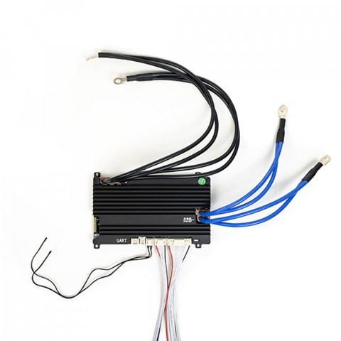 Kit Batterie 12V 100Ah 1200Wh Lithium Fer  à assembler DIY LiFePO4 LFP