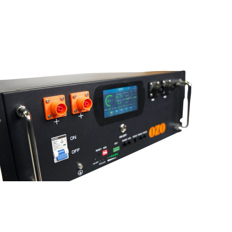 Camping cars and boats Lithium LifePO4 12V 100Ah/200Ah battery