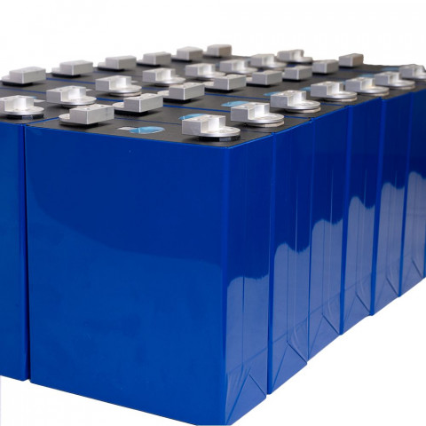 Kit Batterie 72V 314Ah 22608Wh Lithium Fer à assembler DIY LiFePO4 LFP