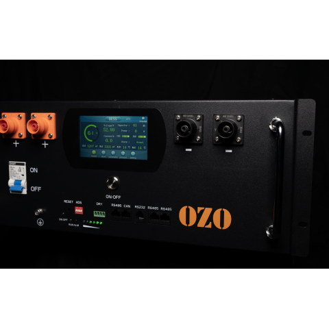 Camping cars and boats Lithium LifePO4 12V 100Ah/200Ah battery