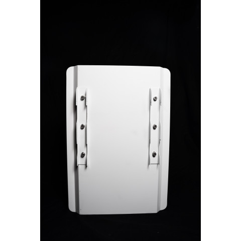 Batterie au lithium-ion 48V 100Ah 5 kWh Power Wall pour système solaire domestique.