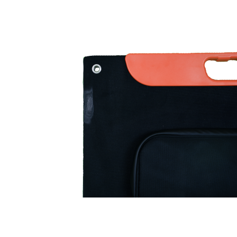 Panneau solaire 100W pliable ETFE