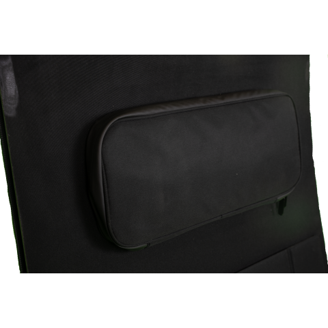 Panneau solaire 100W pliable ETFE