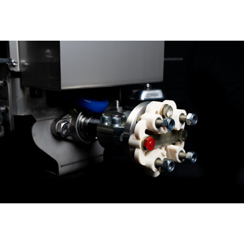 kit rétrofit électrique bateau 48V 60V 10kW barque et voilier