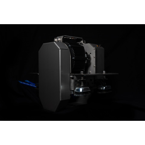 48V 10kW retrofit electric kit for boat and sail