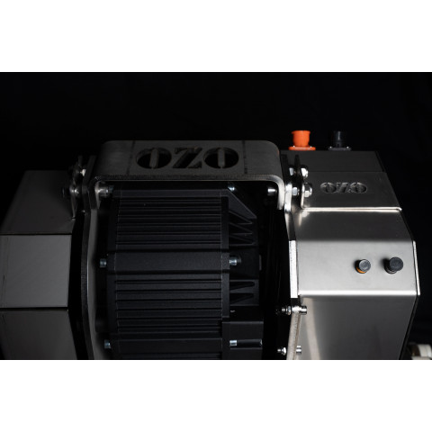 48V 10kW retrofit electric kit for boat and sail