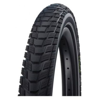 Pneu vélo cargo Schwalbe Pick-Up – Anti-crevaison & VAE lourds TwinSkin Addix