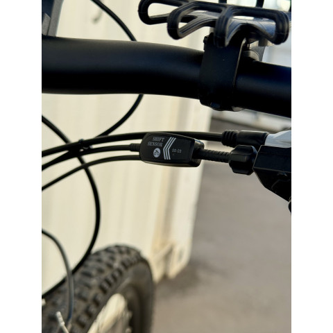 Capteur de dérailleur pour moteur pédalier bafang BBS01 BBS02 BBSHD