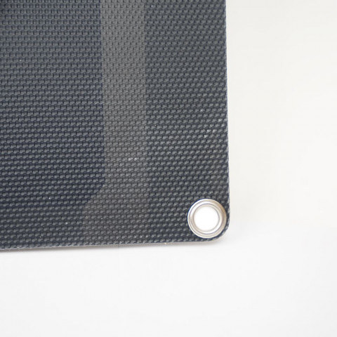 Flexible Solar panel 12V 160W ETFE 