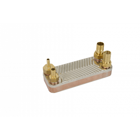 Pack refroidissement liquide