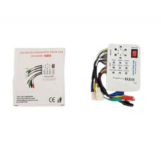 Valise diagnostic VAE