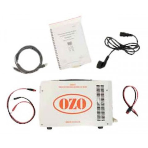 Banc de test batteries DIAGBATT