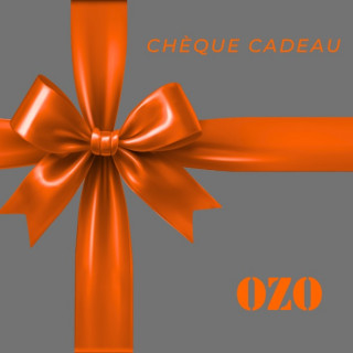 Chèques cadeaux 50€, 100€, 150€, 200€
