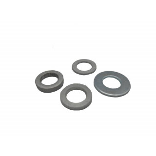 rondelle entretoise pour axe moteur