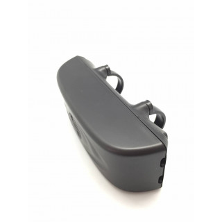 Boite ABS pour fixer les controleurs 17A sur le cadre