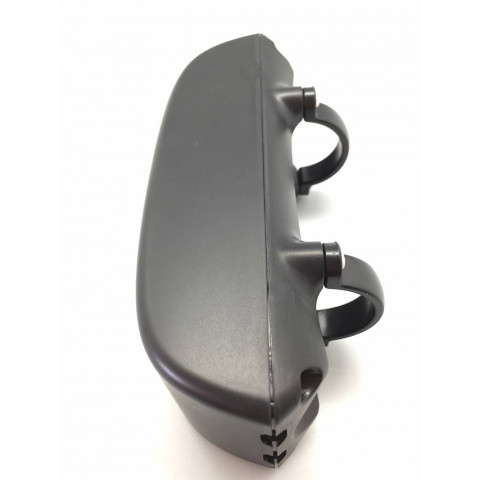 Boite ABS pour fixer les controleurs 17A sur le cadre