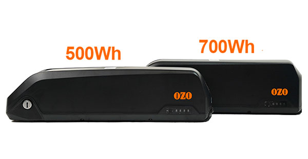 autonomie kit velo electrique route