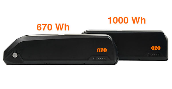 autonomie kit velo electrique route